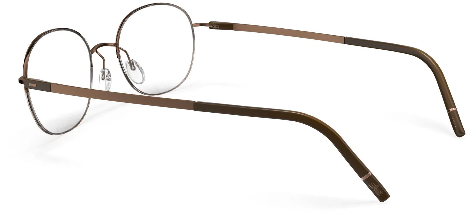 Silhouette Dynamic Dawn 5590 Eyeglasses - view 30